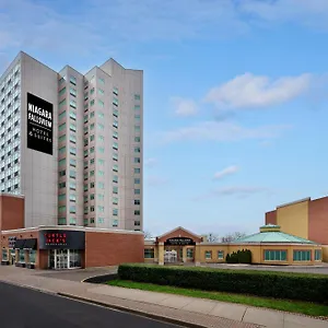 3* Hotel Fallsview &
