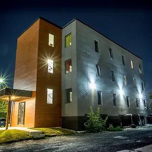 Appartement Clifton Hill 3b, Niagara Falls