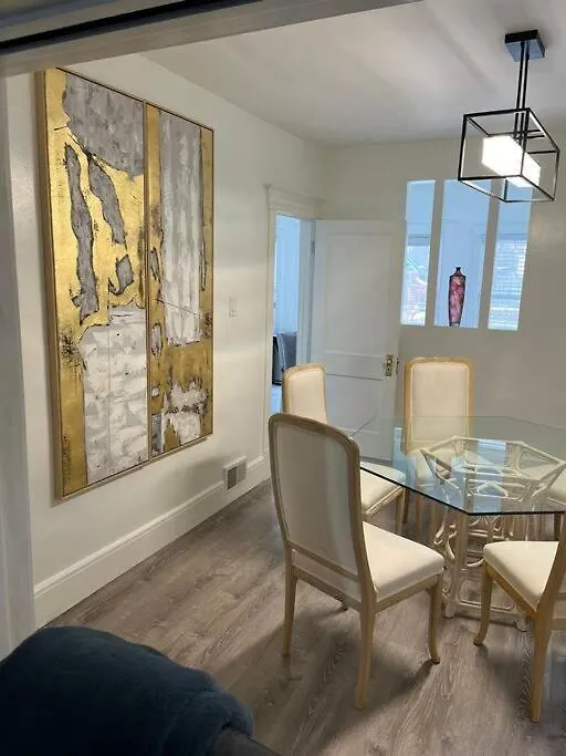 Beautiful Renovated Oasis Villa Niagara Falls 0*,