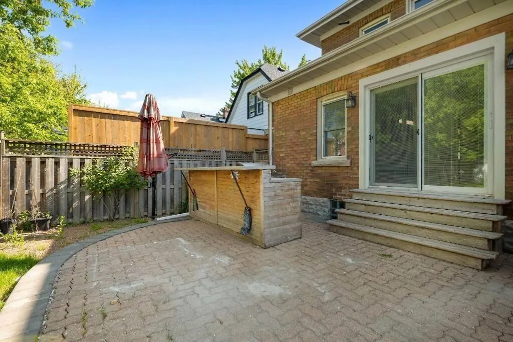 Holiday home Beautiful Renovated Oasis Villa Niagara Falls