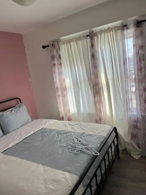 Holiday home Beautiful Renovated Oasis Villa Niagara Falls