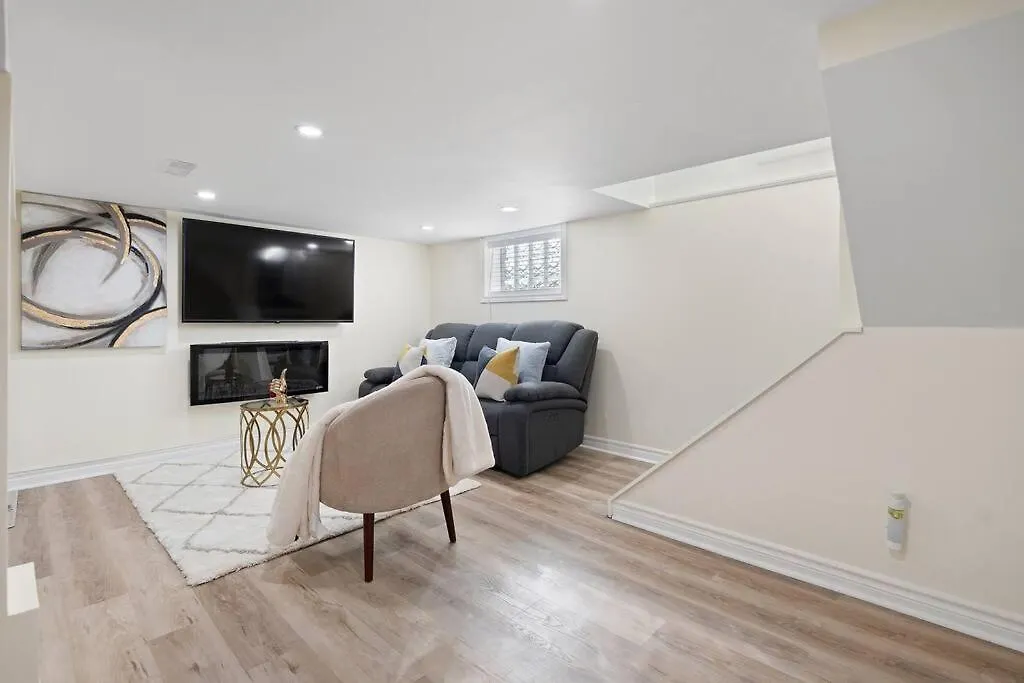 Holiday home Beautiful Renovated Oasis Villa Niagara Falls