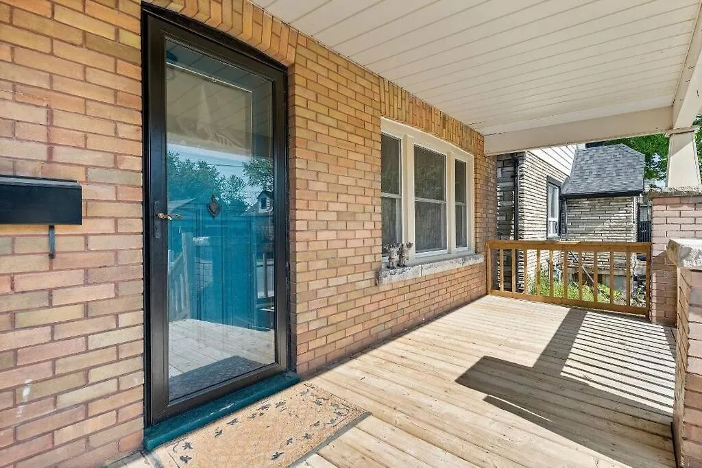Holiday home Beautiful Renovated Oasis Villa Niagara Falls